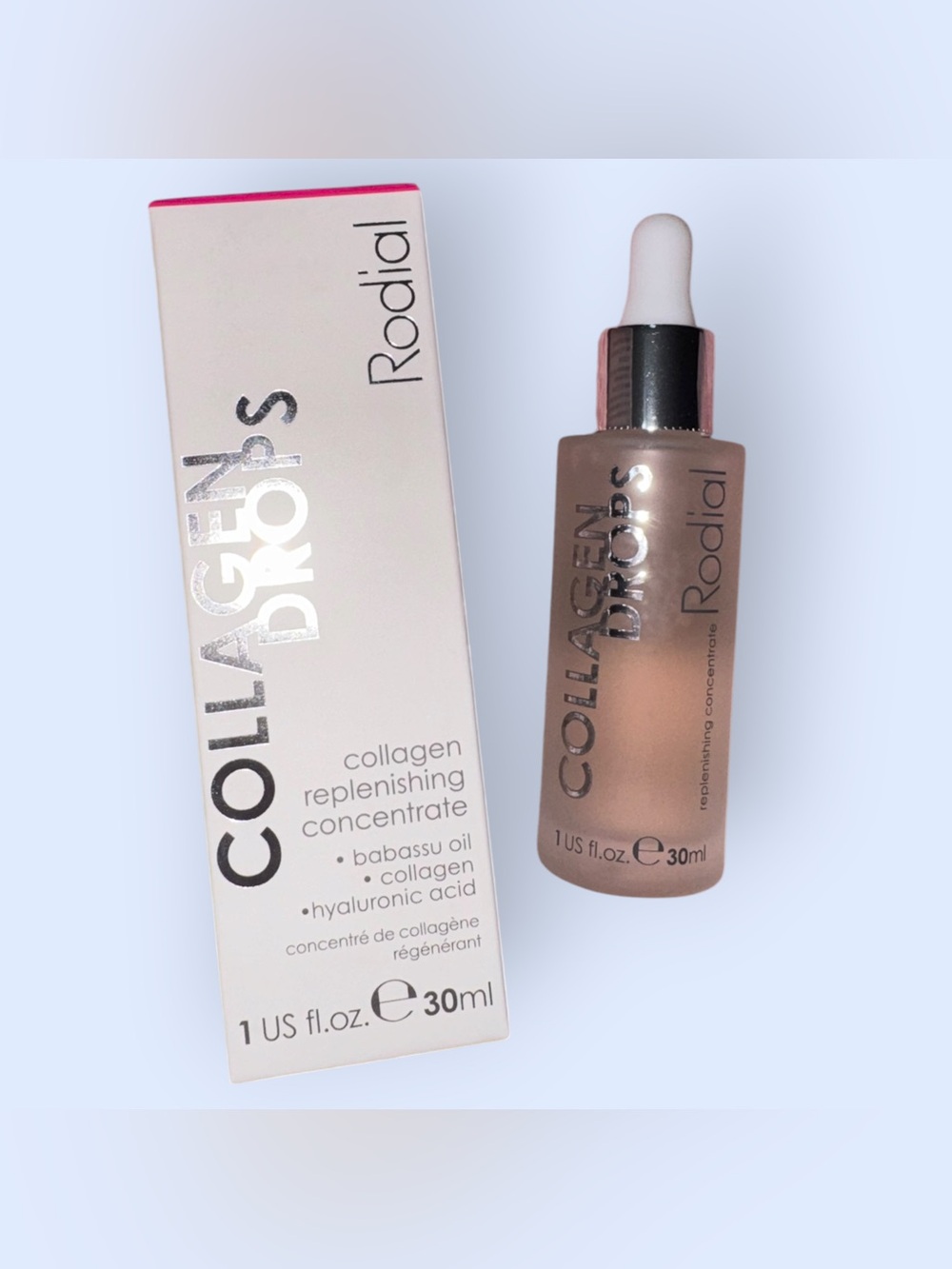 Rodial Collagen Drops Serum
